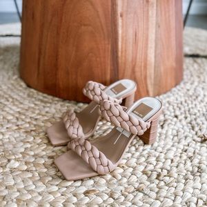 Dolce Vita Paily Heel Stella